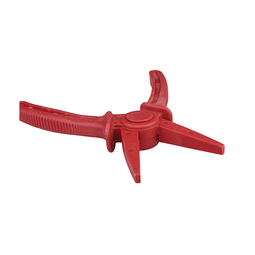 絕緣尖嘴鉗A112.0101