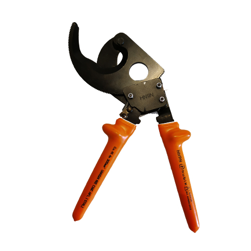 棘輪鋼絲繩切割鉗A111.2002