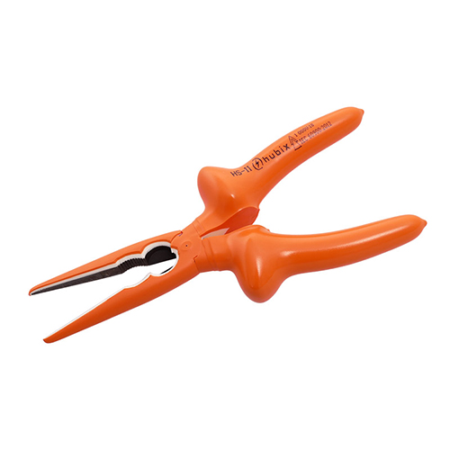 全絕緣尖嘴電話鉗A111.2411
