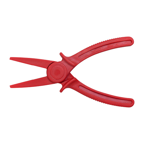 絕緣尖嘴鉗A112.0101