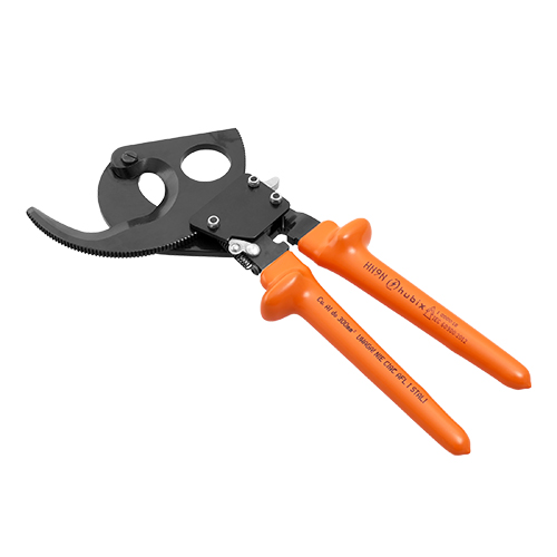 棘輪鋼絲繩切割鉗A111.2002