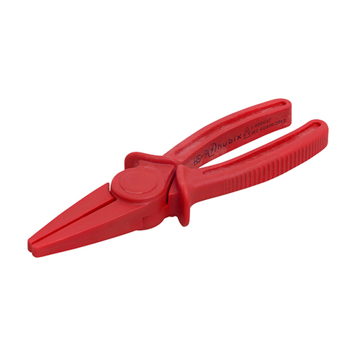 絕緣尖嘴鉗A112.0101