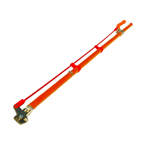 絕緣斷線鉗B115.0201