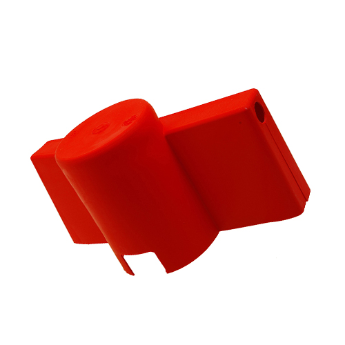 帶電作業(yè)-絕緣子遮蔽罩 B113.0501