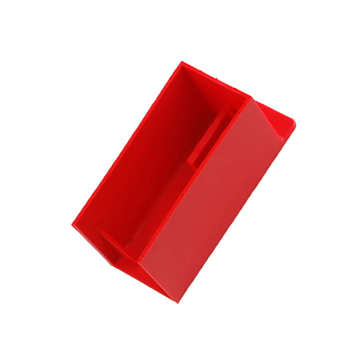 硬質(zhì)保險(xiǎn)絲遮蔽罩 B111.0311