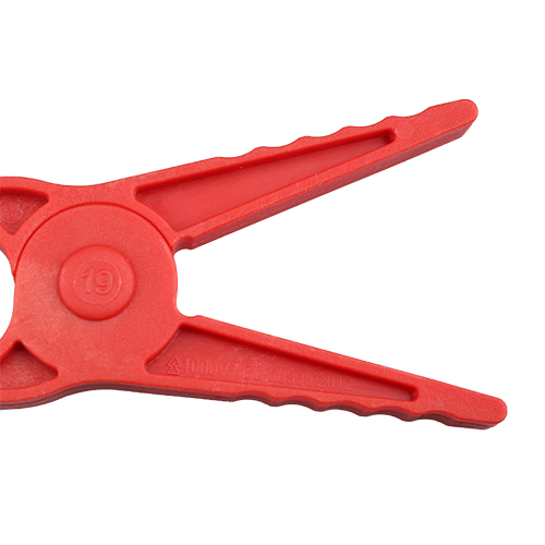 低壓絕緣毯夾 B113.0402