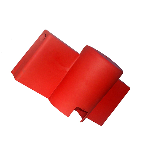 帶電作業(yè)-絕緣子遮蔽罩 B113.0501