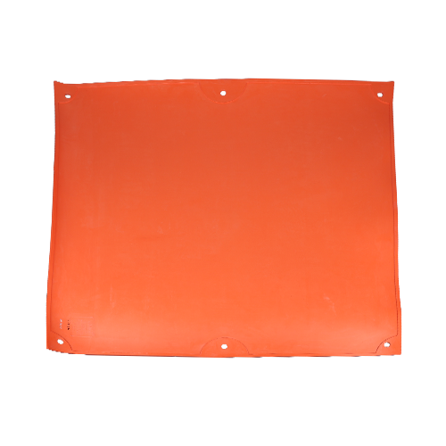 絕緣墊（毯，管、遮蔽罩）