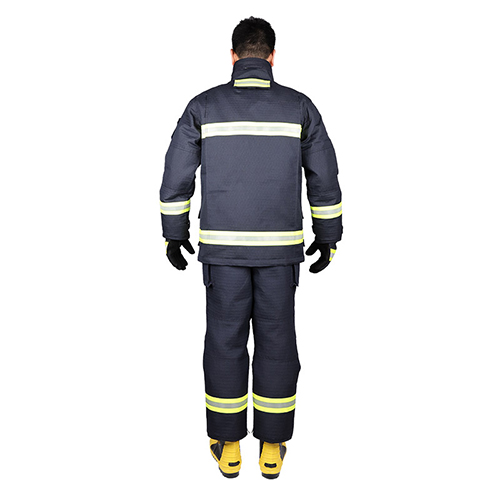 24式消防員滅火防護(hù)服 戰(zhàn)斗服C款