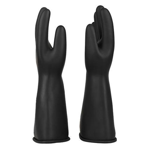 防電弧超柔絕緣手套