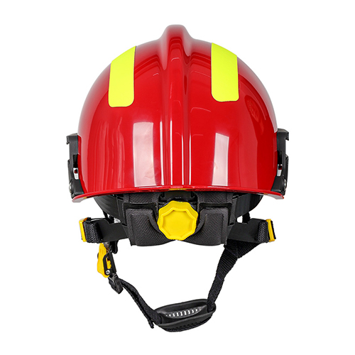 消防員搶險(xiǎn)救援防護(hù)頭盔