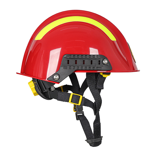 消防員搶險(xiǎn)救援防護(hù)頭盔