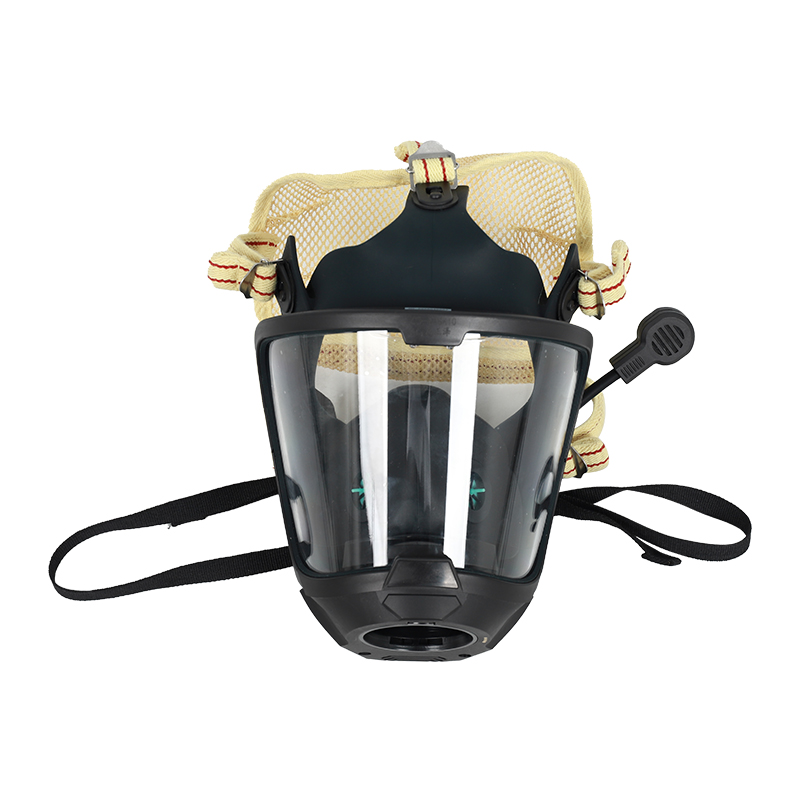 正壓式消防空氣呼吸器 RHZK6.8CPT RHZK9CPT