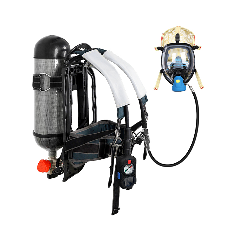 正壓式消防空氣呼吸器 RHZK6.8C RHZK9C