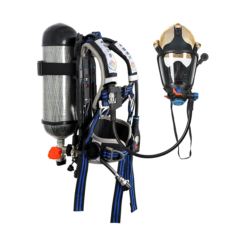 正壓式消防空氣呼吸器 RHZK6.8CPT RHZK9CPT