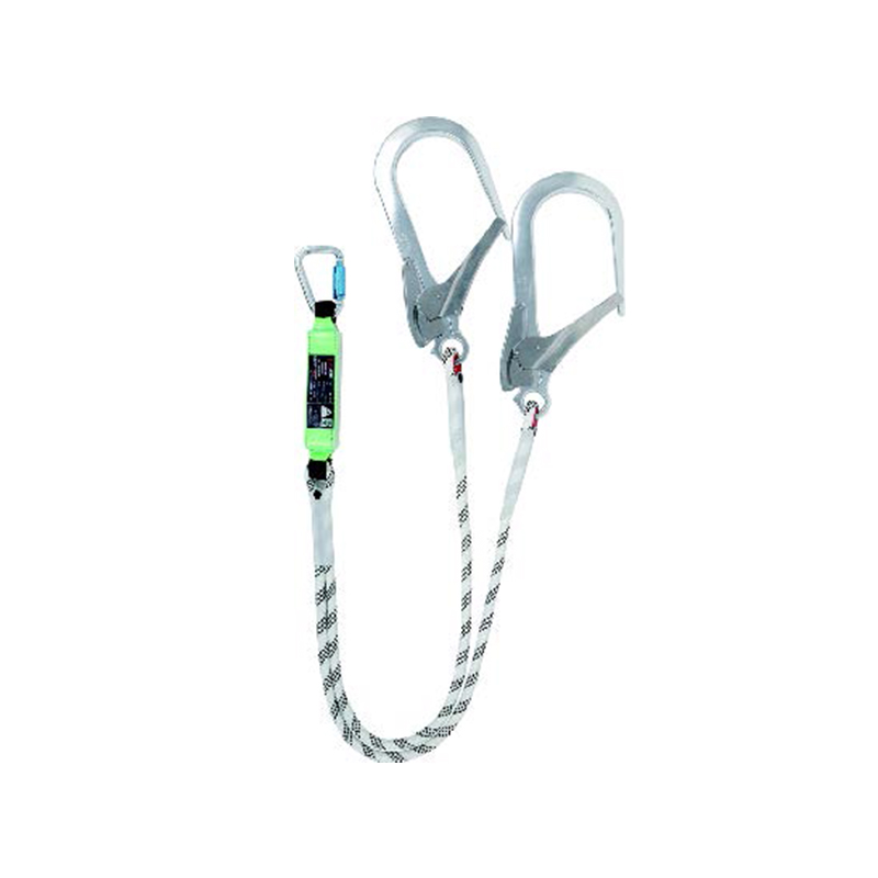 后背保護(hù)繩-雙鉤-鋁合金