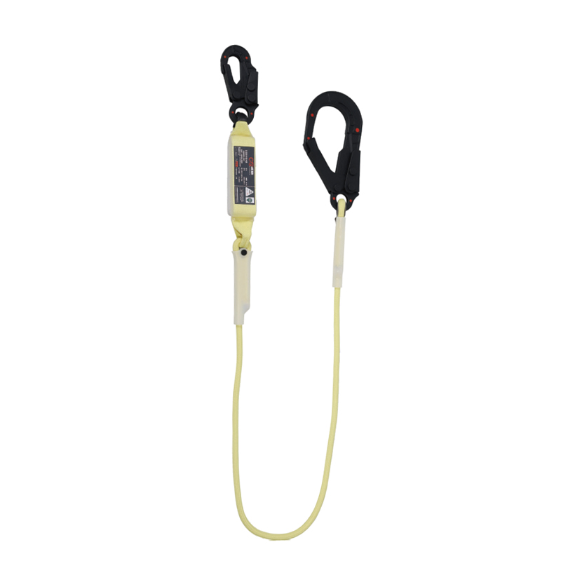 后背保護(hù)繩-絕緣+阻燃+防電弧-單鉤