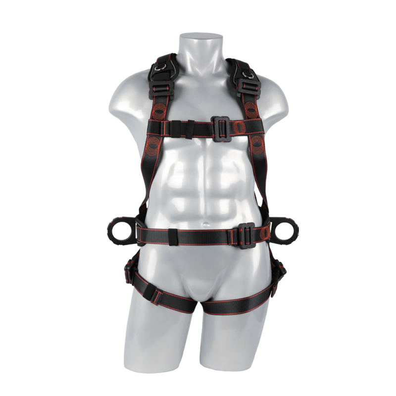 全身式安全帶-絕緣、防靜電