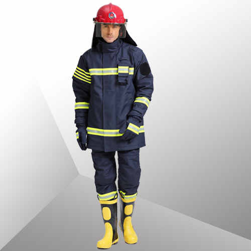   安全防護(hù)服的知識(shí)你知道多少？