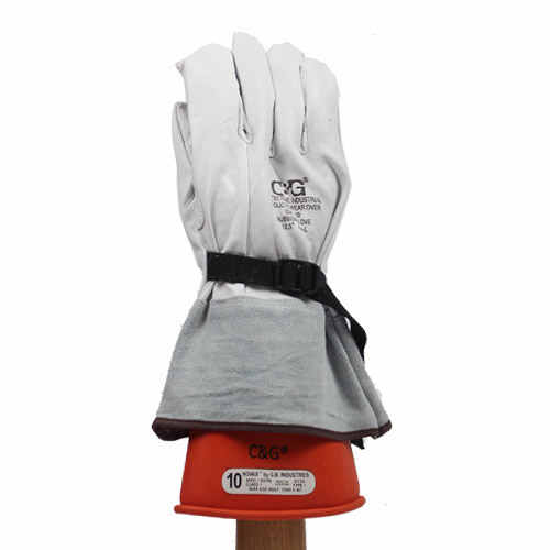 你知道防護(hù)手套的使用規(guī)范嗎？