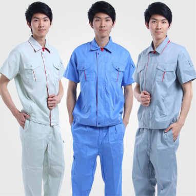 勞保服裝，你穿對了嗎？