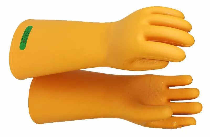 勞保手套分類有哪些？