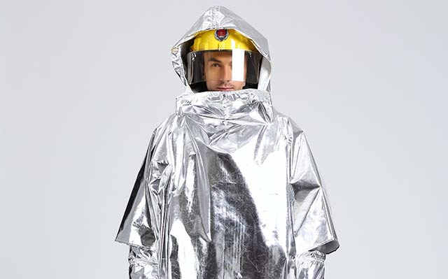 消防隔熱服買什么牌子好？