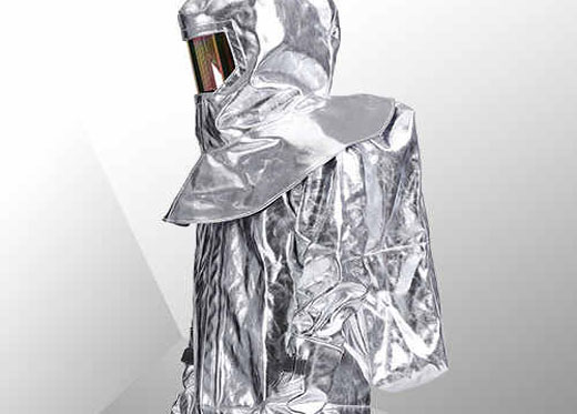 消防戰(zhàn)斗服，消防服