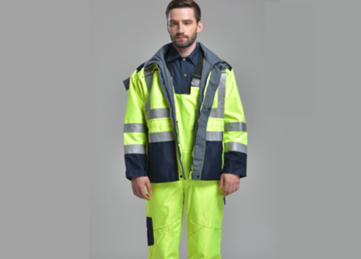 防電弧服，阻燃電弧防護(hù)服