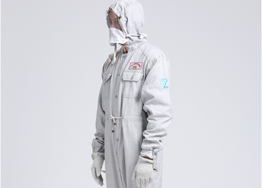 高壓屏蔽服的使用方法