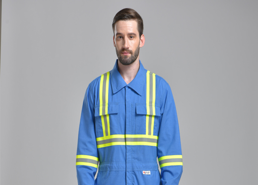 阻燃面料，阻燃服