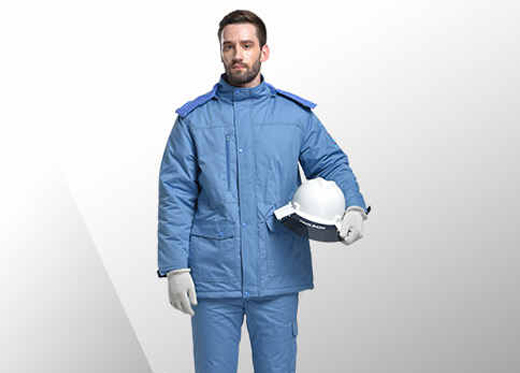 靜電防護服，防靜電工作服