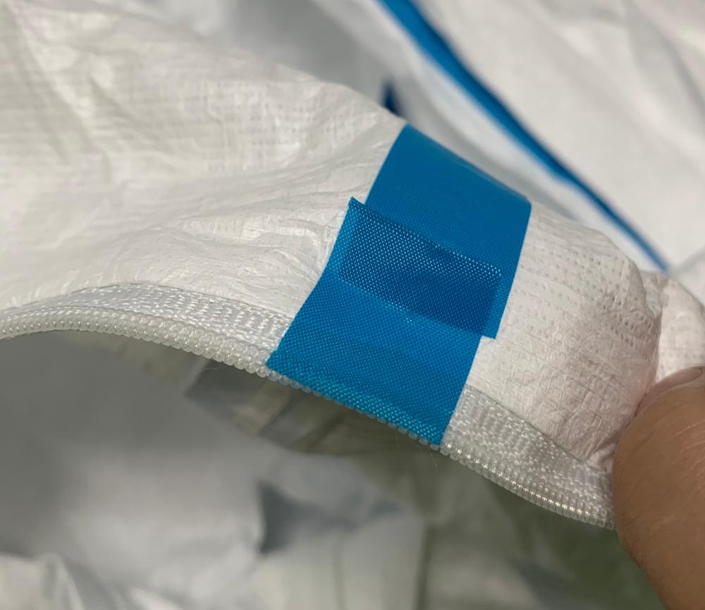 綠馬甲“浦東青年志愿者”，的一次晚班志愿服務