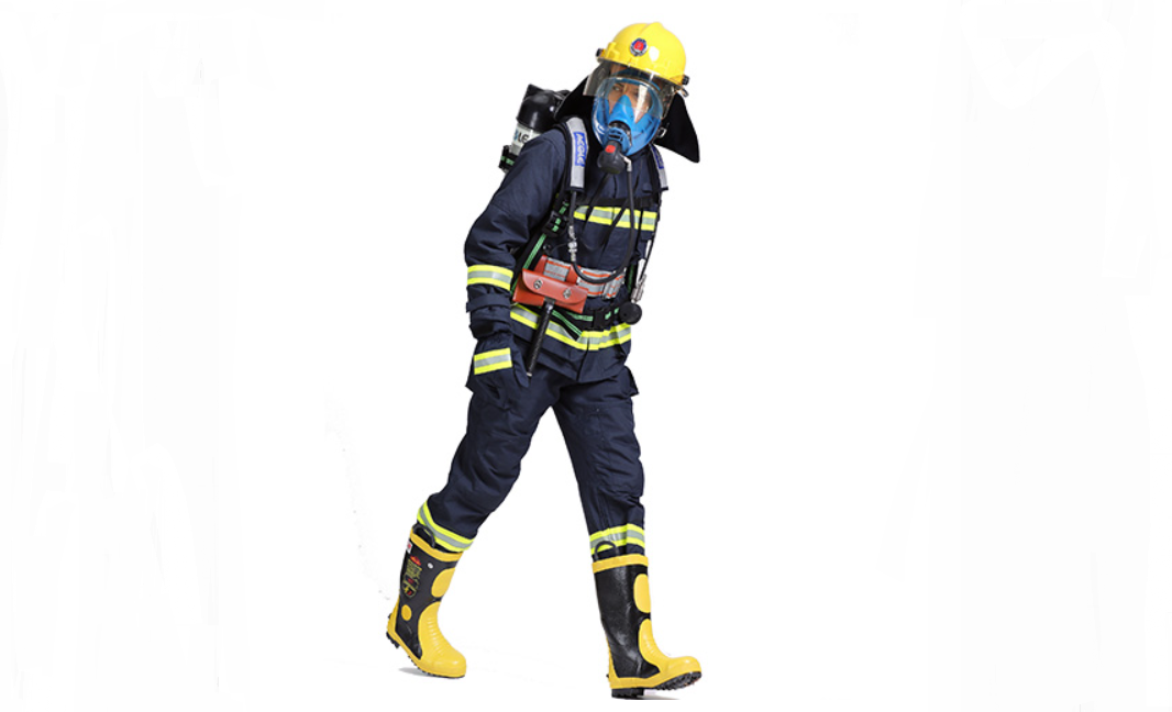 消防服的有哪些種類(lèi)？