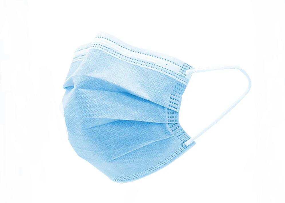 您的口罩是醫(yī)用的還是非醫(yī)用的，您了解嗎？