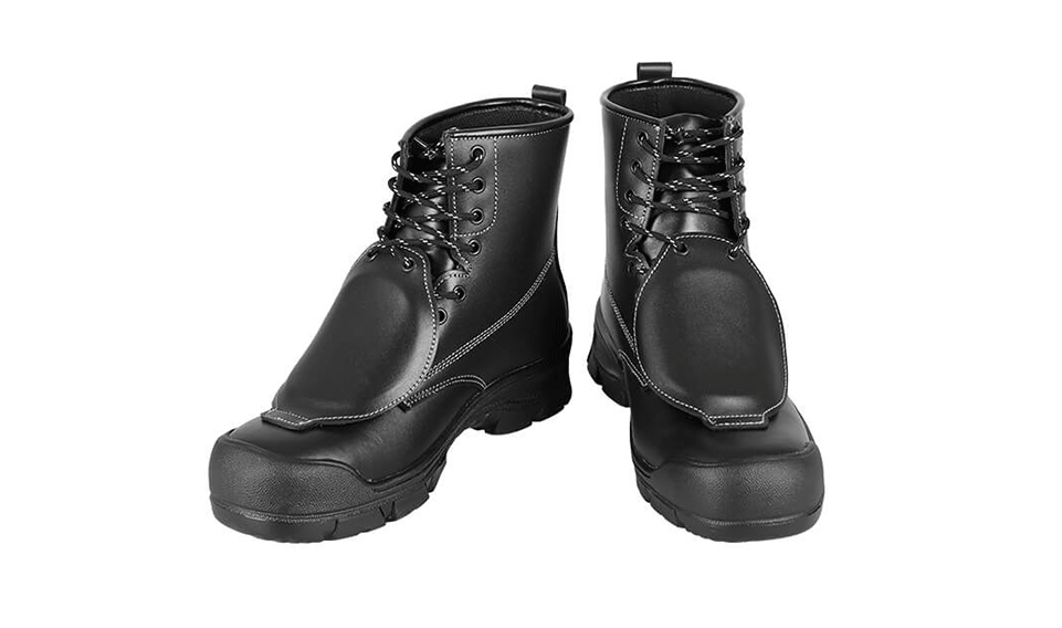 當(dāng)勞保安全鞋發(fā)霉時(shí)，應(yīng)該如果進(jìn)行處理