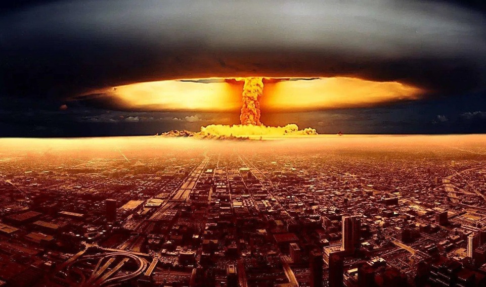 核戰(zhàn)威脅下的生存技巧:10分鐘內(nèi)的自救行動(dòng)