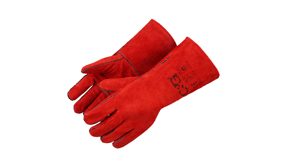 焊接手套具有絕緣功能嗎？