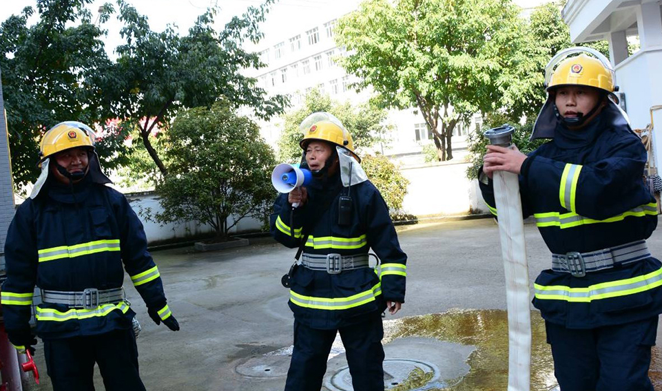 消防頭盔是什么？消防頭盔的作用又有哪些呢？