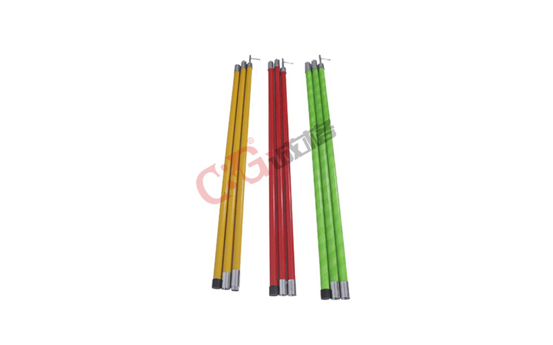 絕緣安全工器具的分類(lèi)與應(yīng)用