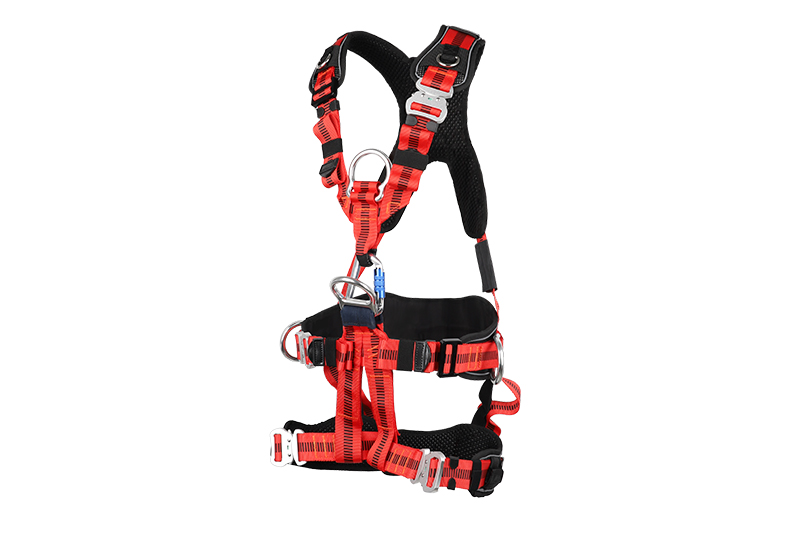 電力安全帶的專(zhuān)業(yè)要求與技術(shù)規(guī)范