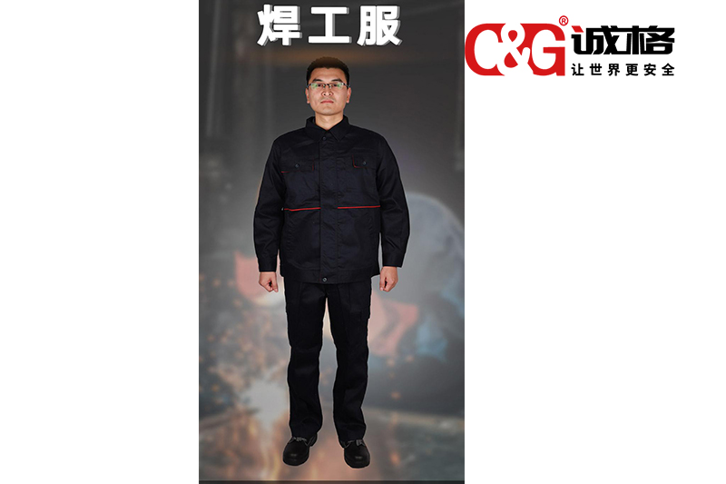 如何選擇焊工工作服的顏色和標(biāo)準(zhǔn)