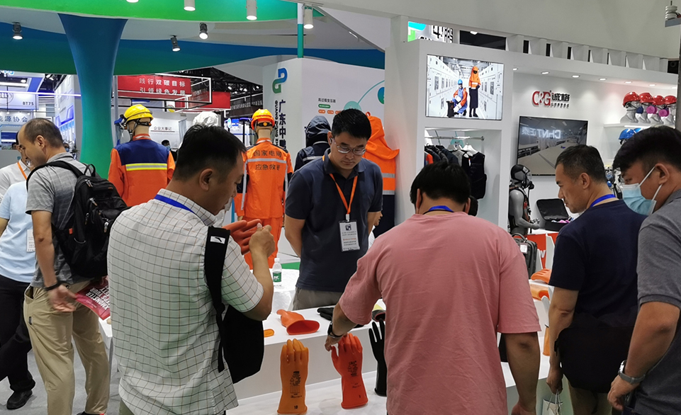 【關注】2023亞洲電力電工暨智能電網(wǎng)展，上海誠格“燃爆”眼球僅憑四招